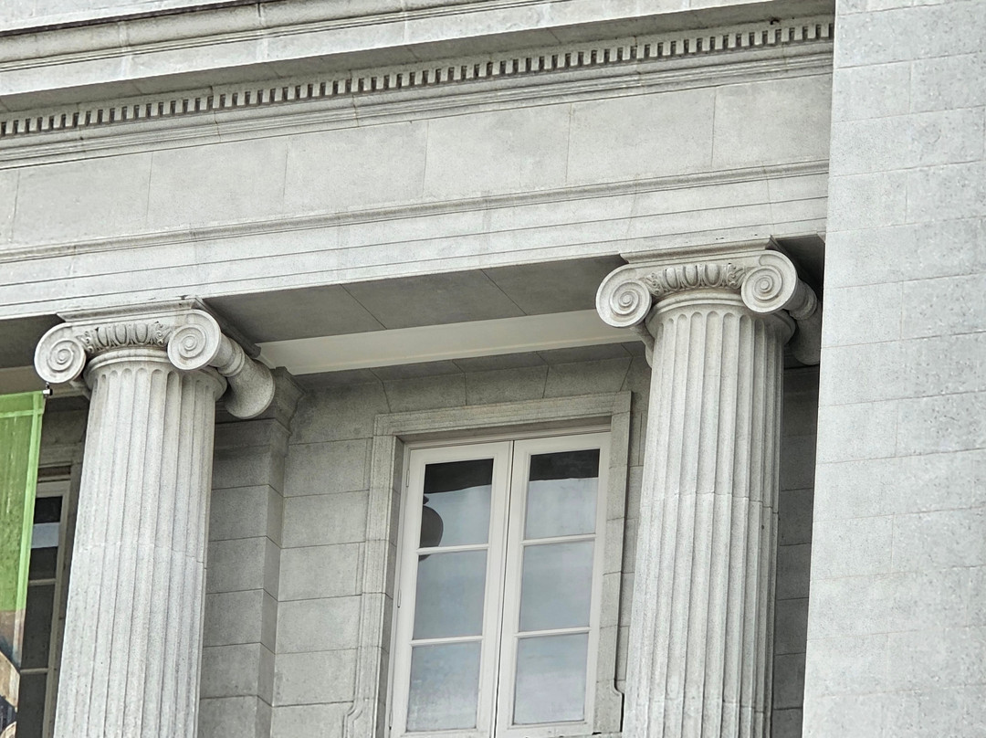 最高法院-新加坡必去景点