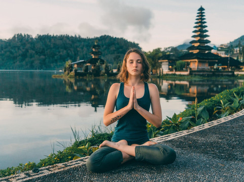 East Bali Tour-乌布必去景点