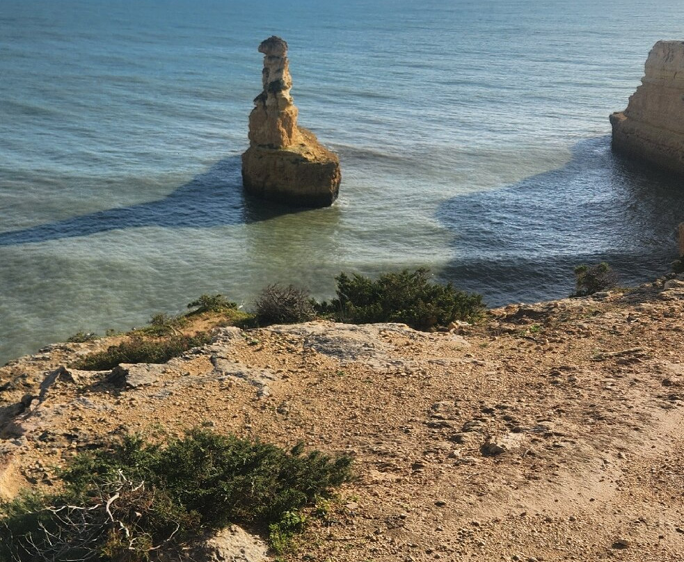 Solid Rocks Algarve Horse Trail Adventures景点图片