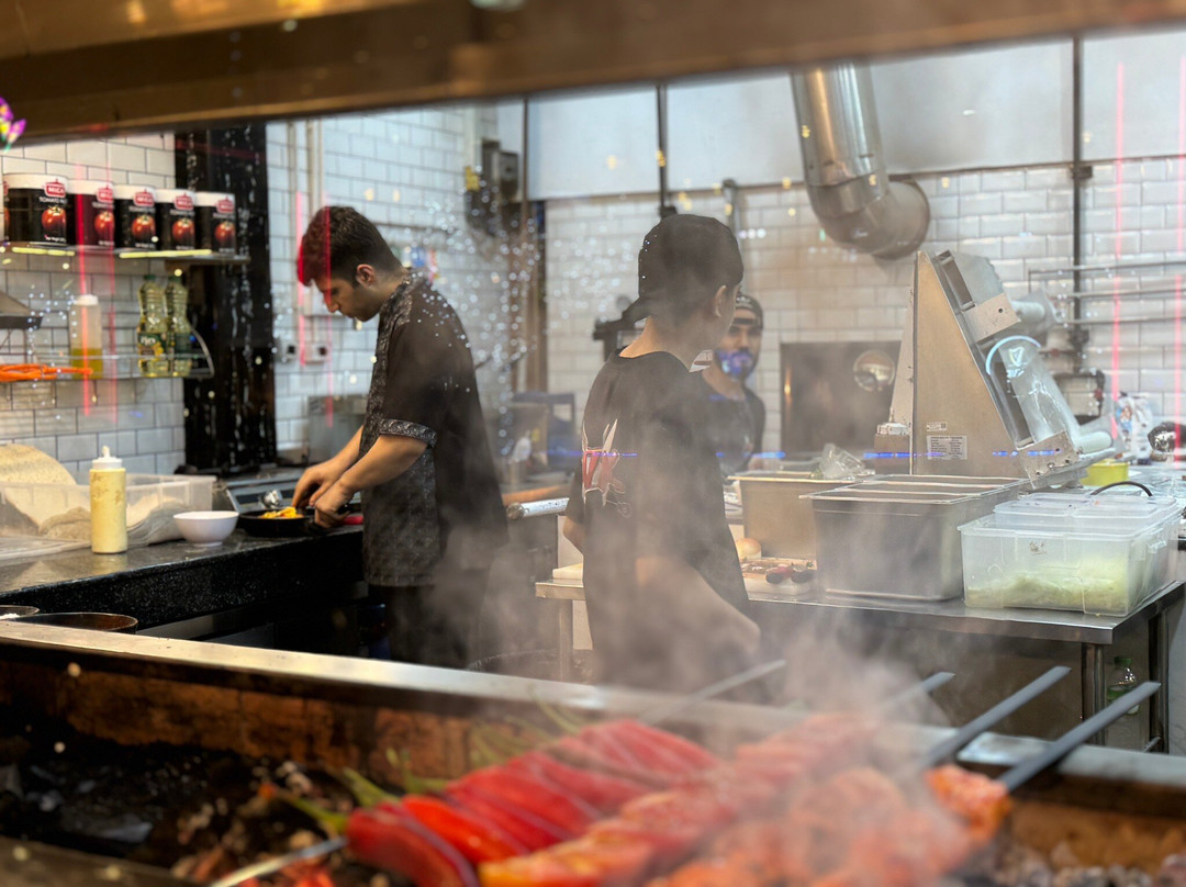 Catlak Turkish Restaurant