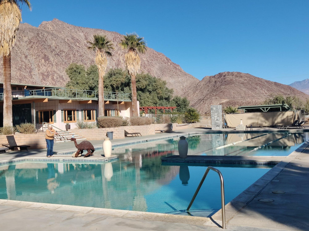 The Palms At Indian Head主图