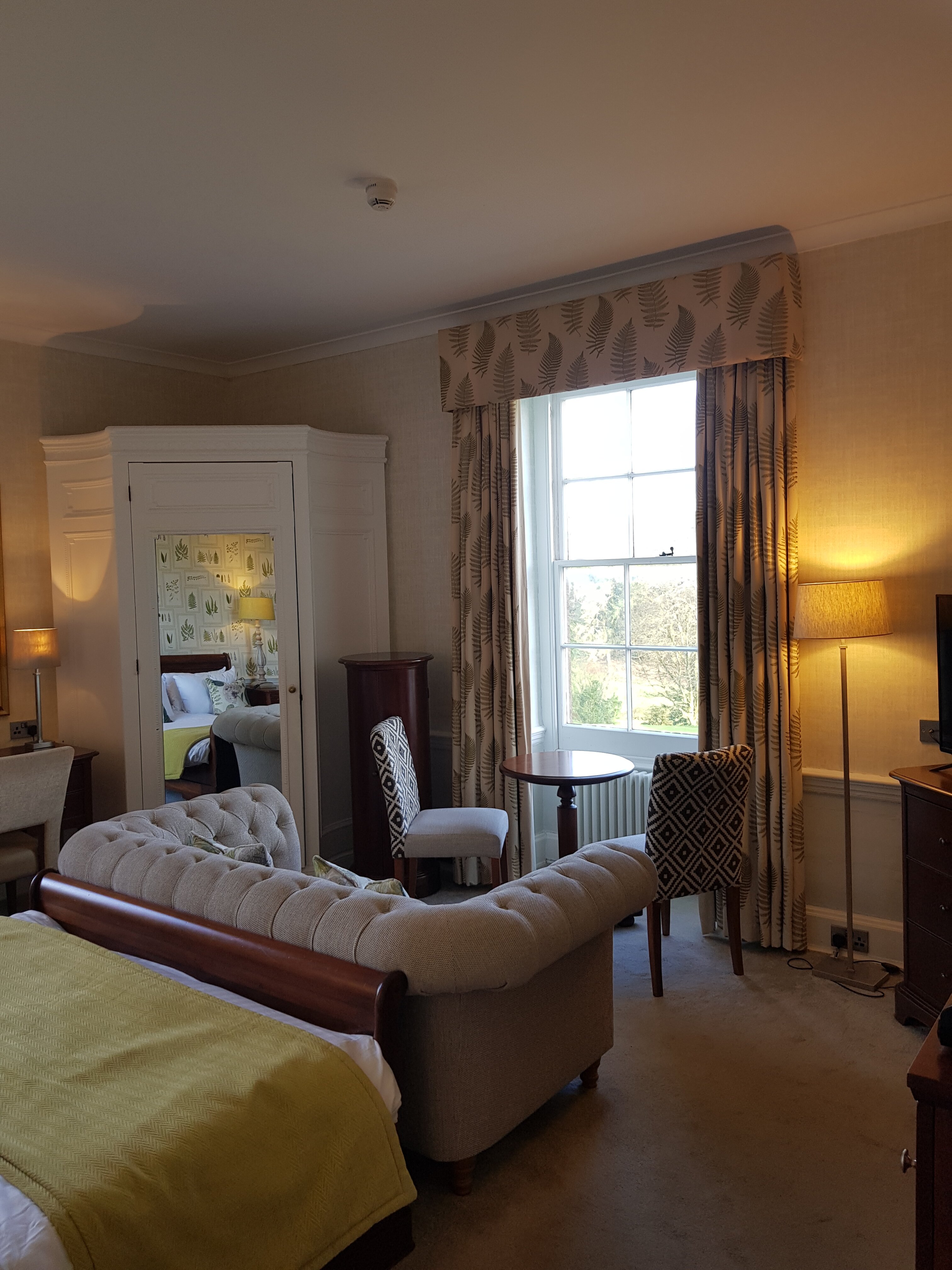 Warner Hotels - Cricket St. Thomas-客卧