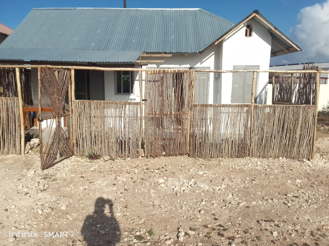 07 Matemwe B&B