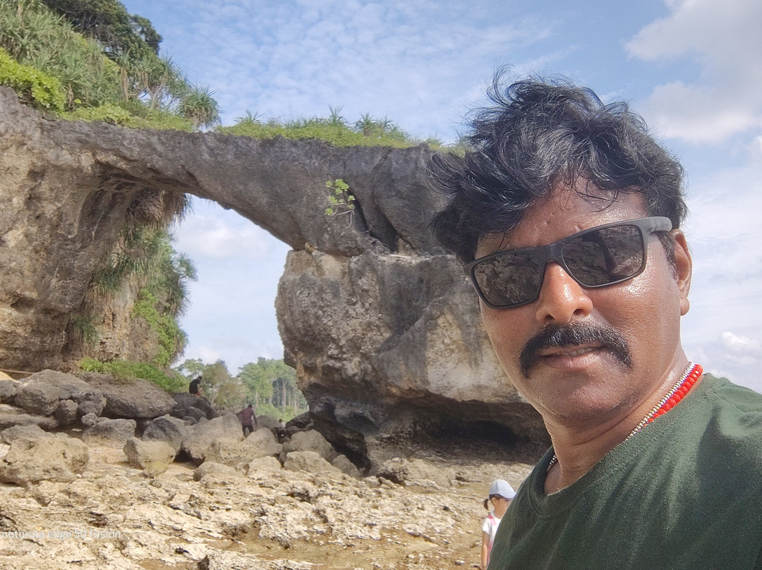 Indian Adventures景点图片