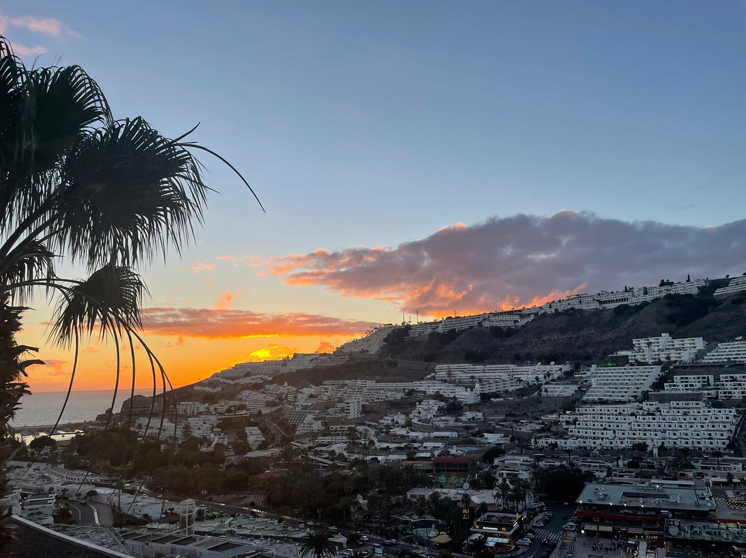 Apartamentos Cabau Altaïr主图