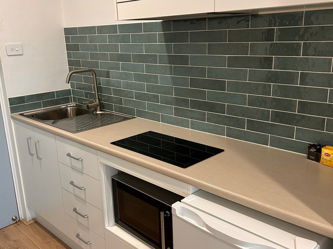 Mollymook Motel主图