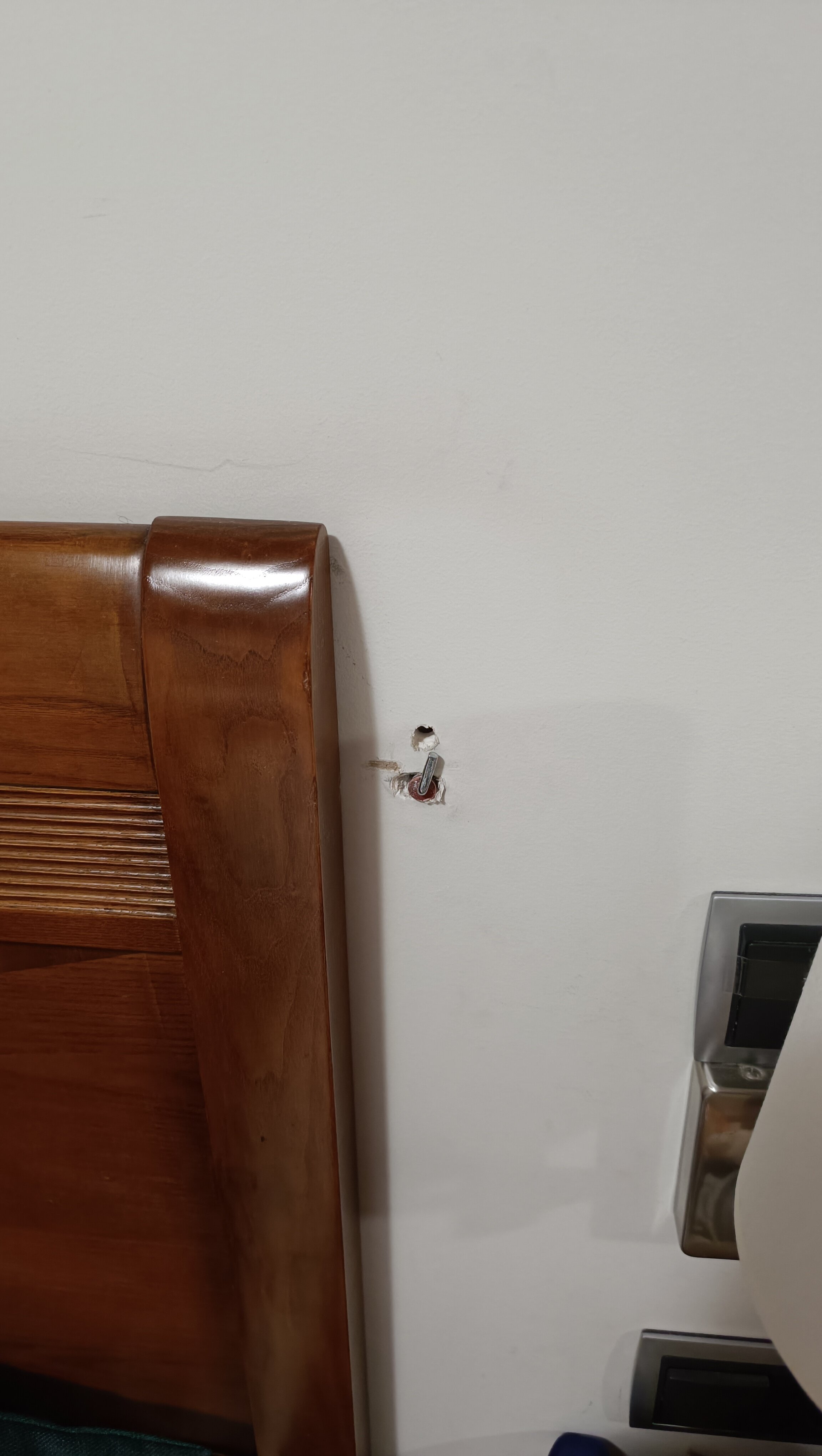 Hotel Daniya Denia-客卧