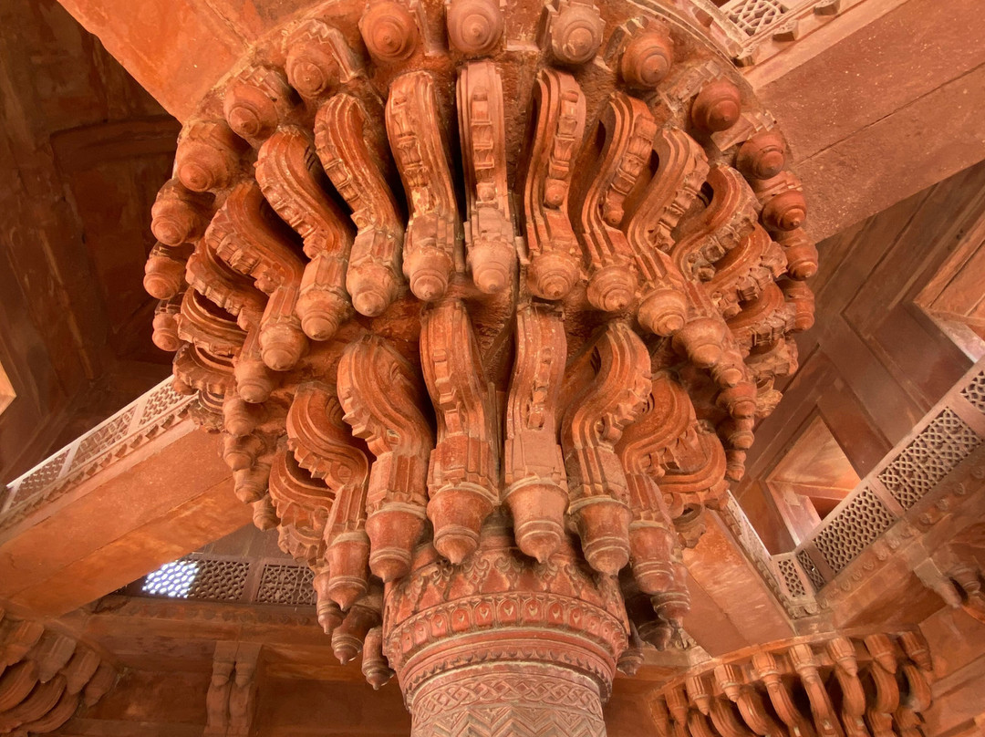 Perfect Taj Tour-阿格拉必去景点