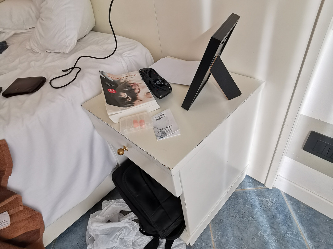 Hotel La Fontana主图