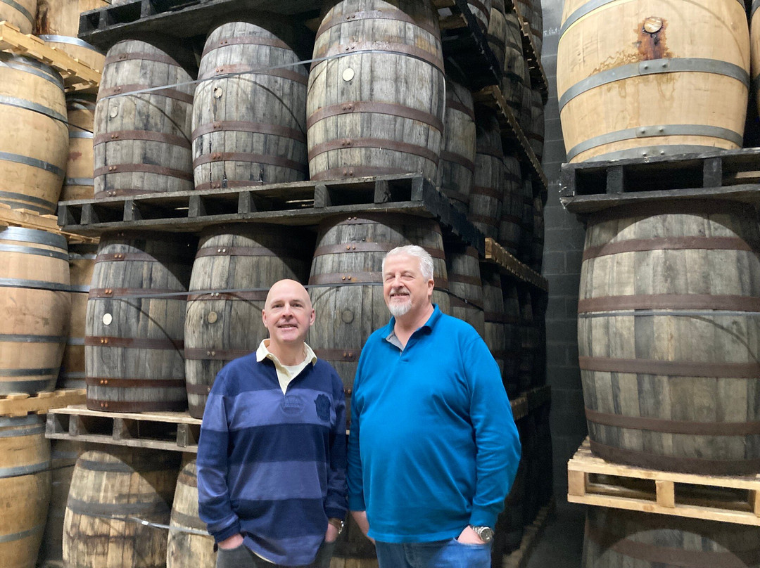 Crolly Distillery, Visitors' Experience-Crolly必去景点