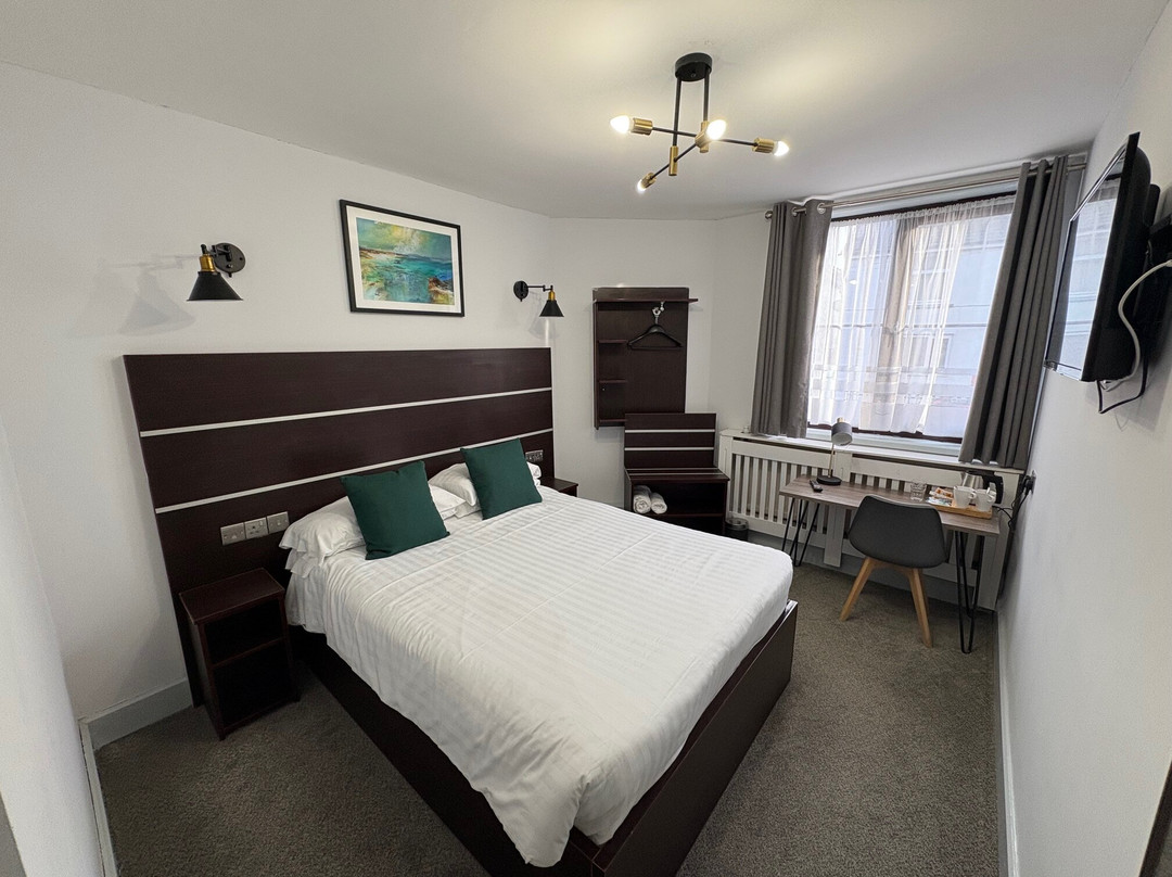 Best Western Ebbw Vale主图