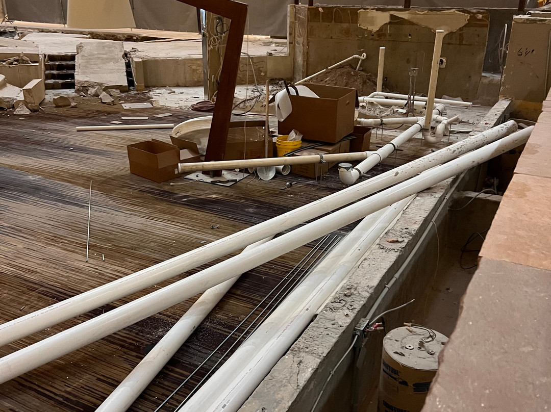 阿尔伯克基北金字塔万豪酒店主图