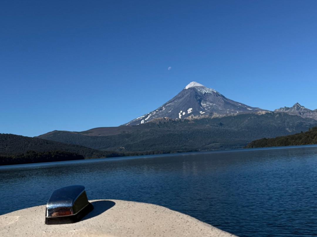 Vientos de Agua Turismo Aventura-Junin de los Andes必去景点