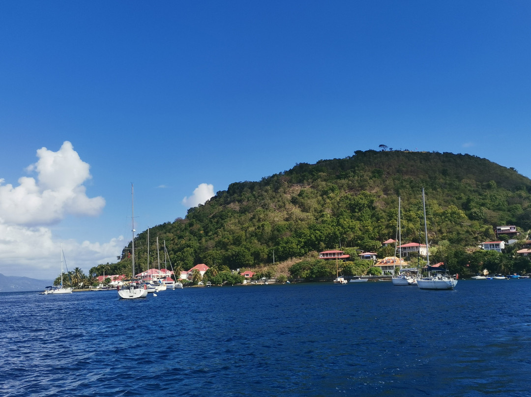 Gwadaventure-Sainte Rose必去景点