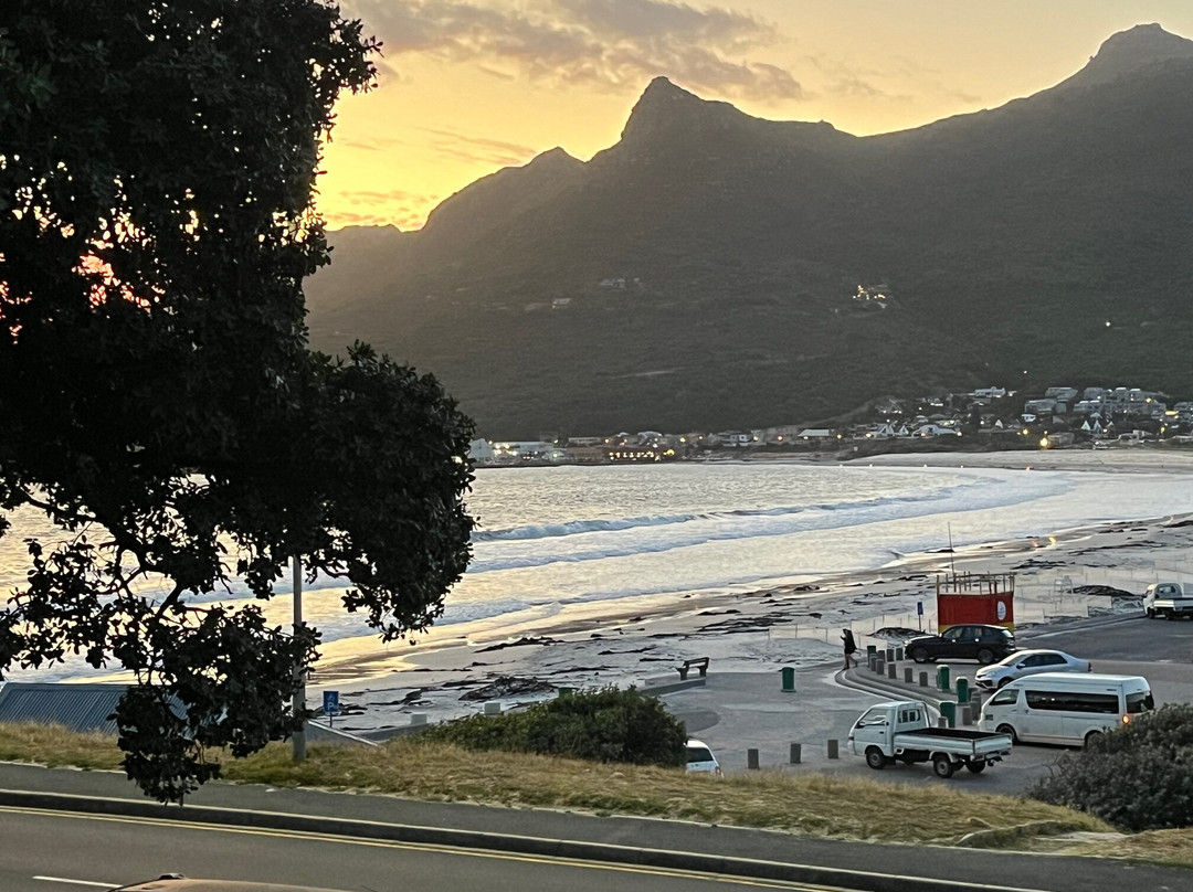 Chapmans Peak Beach Hotel主图