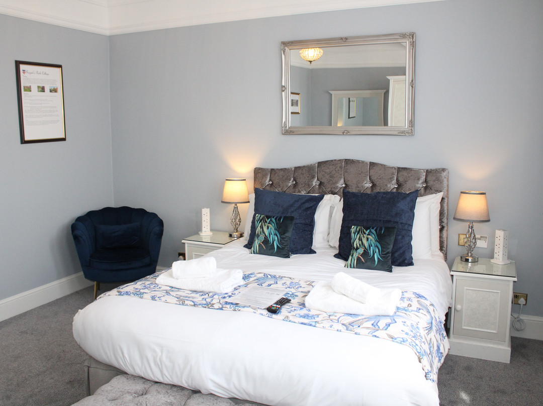 St. Margaret's Hotel主图