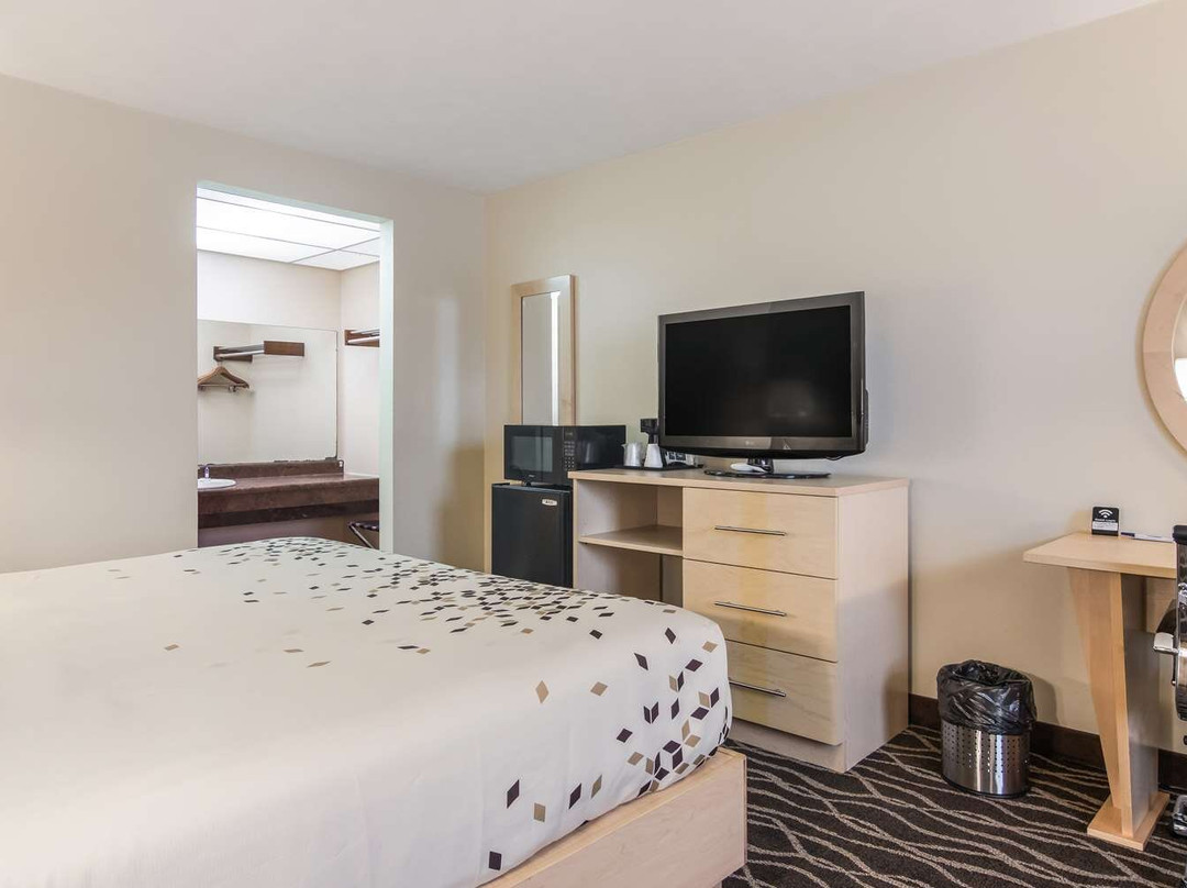 Americas Best Value Inn Alliance主图