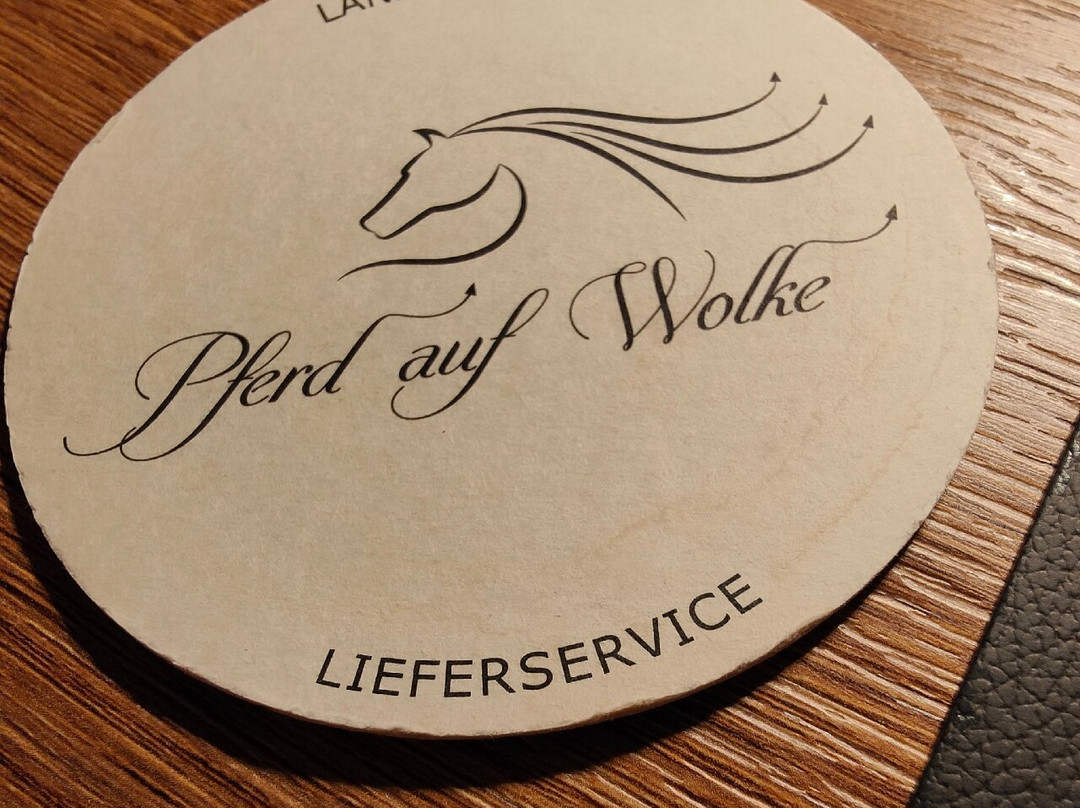 Pferd auf Wolke Chalets - Apartments