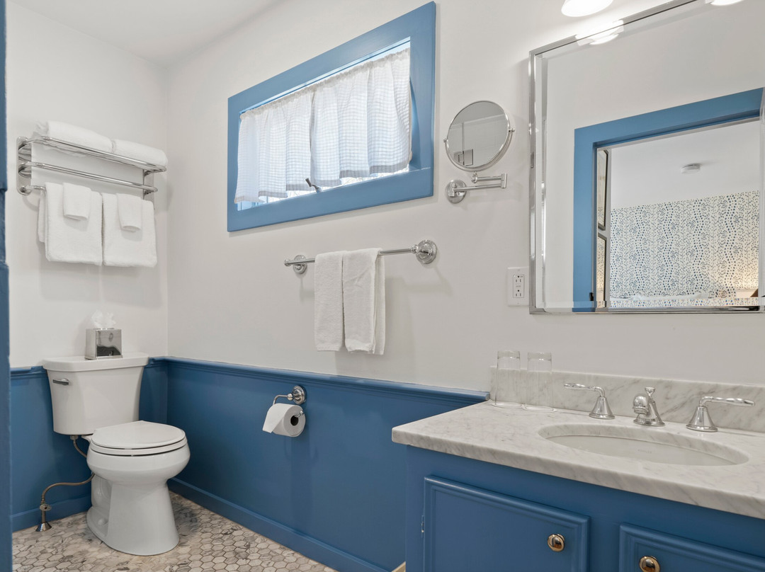 Union Street Inn主图