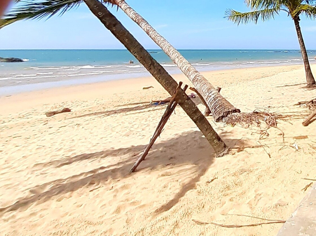 Nang Thong Beach景点图片
