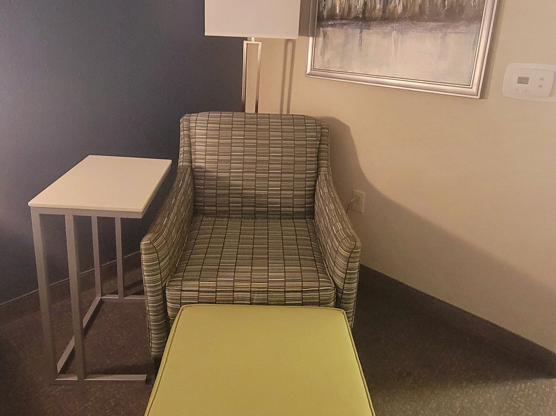 Holiday Inn Tallahassee E Capitol - Univ By IHG主图