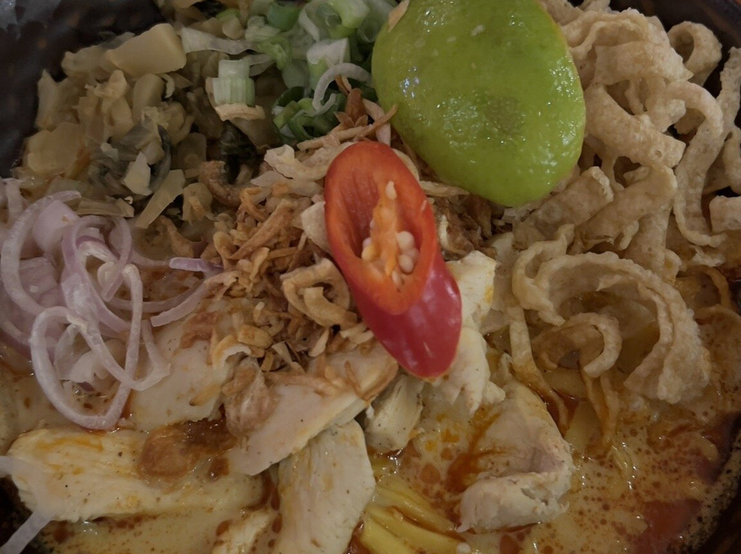 Nam Soup Bar