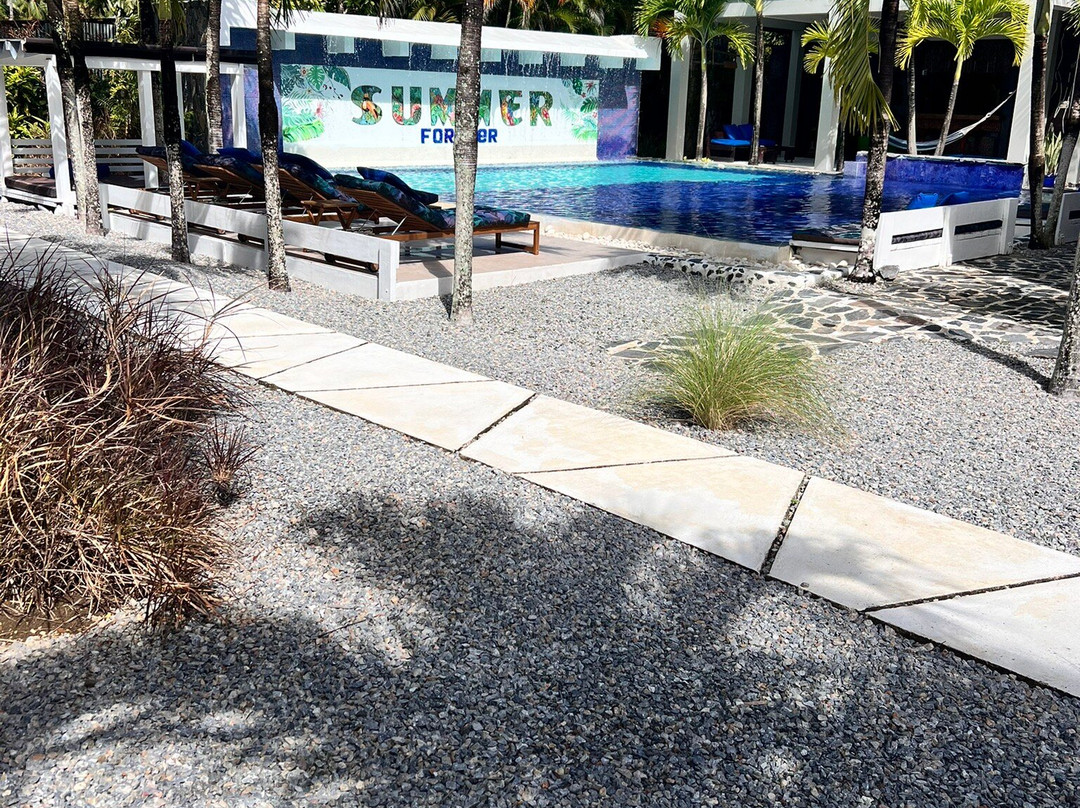 Chaykovsky Boutique hotel主图