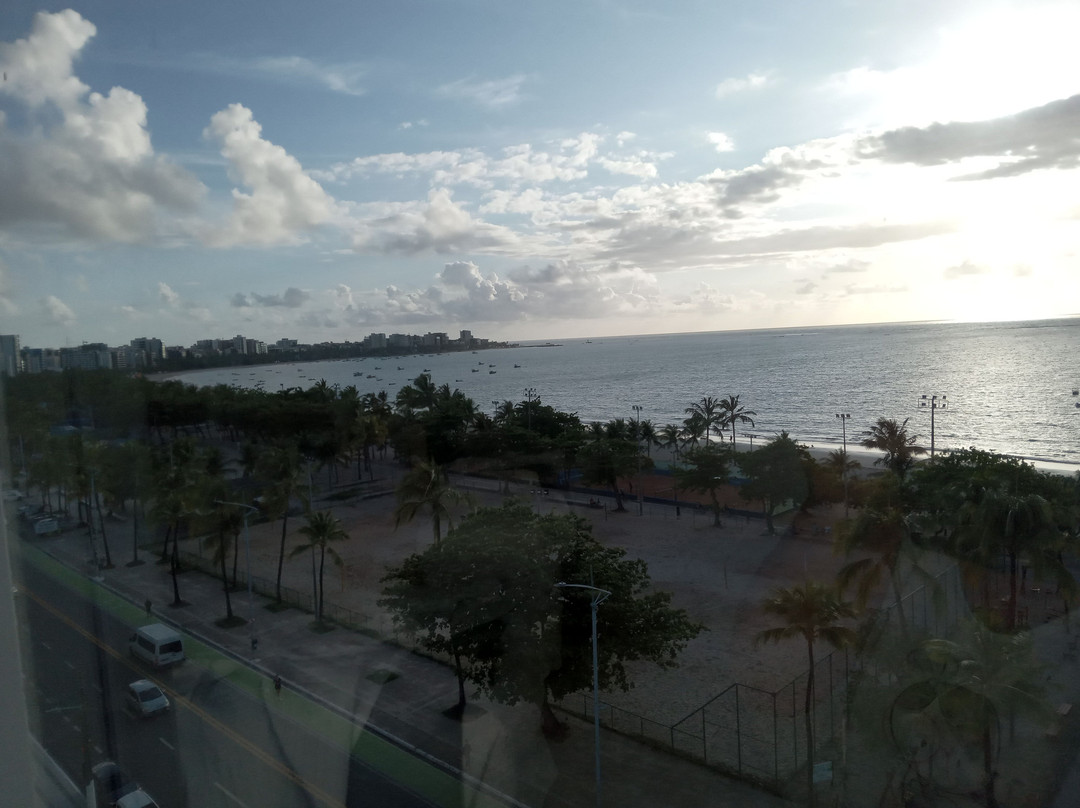 Brisa Praia Hotel主图