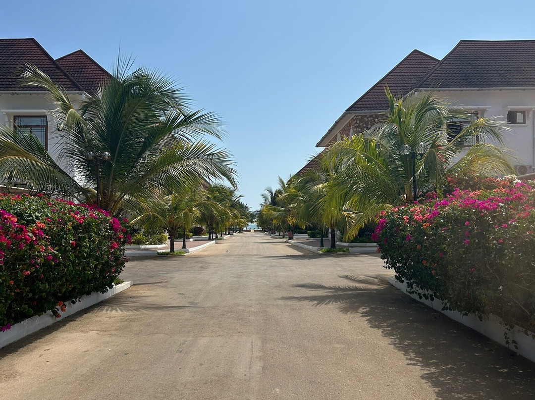 Sunny Palms Beach Bungalows主图