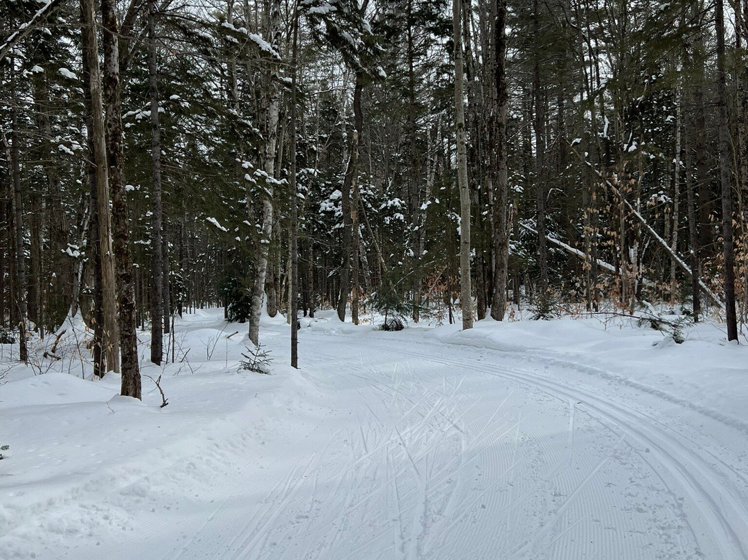 Wild Wings Ski and Yoga-Peru必去景点
