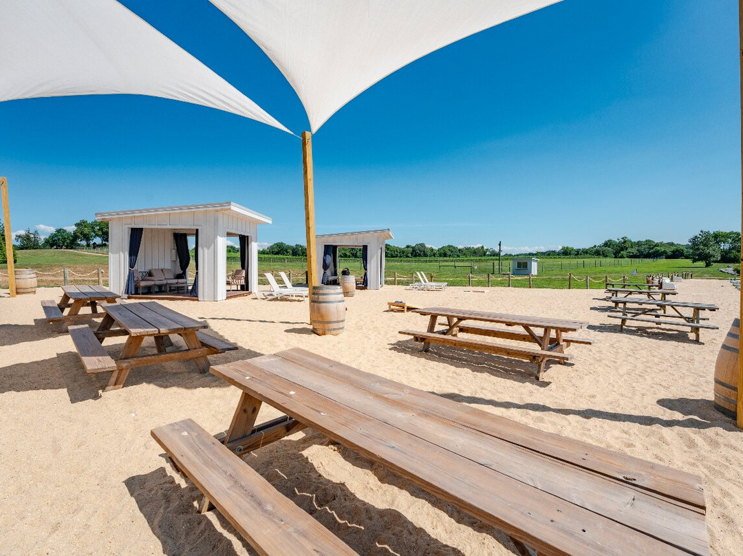 Bohemia Manor Farm-Chesapeake City必去景点