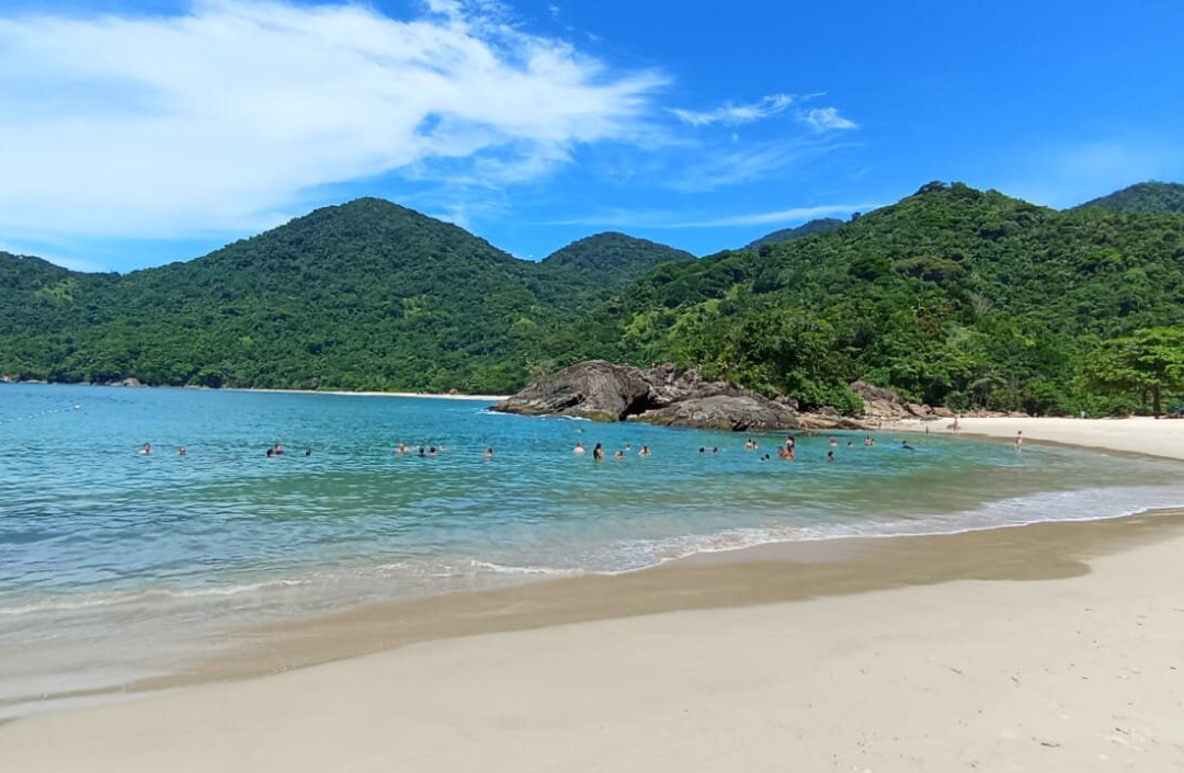 Pousada do Riacho主图