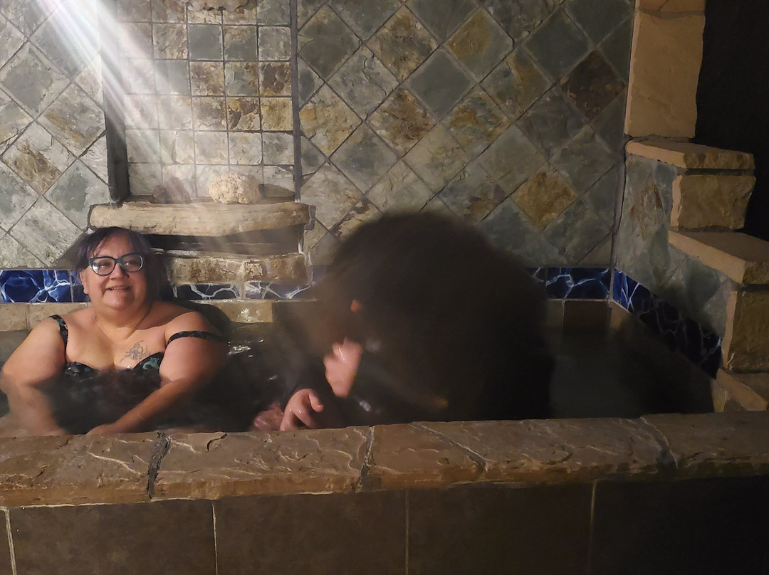 Fire Water Lodge主图