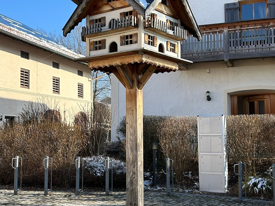 Gasthof Landhotel Alte Zollstation主图