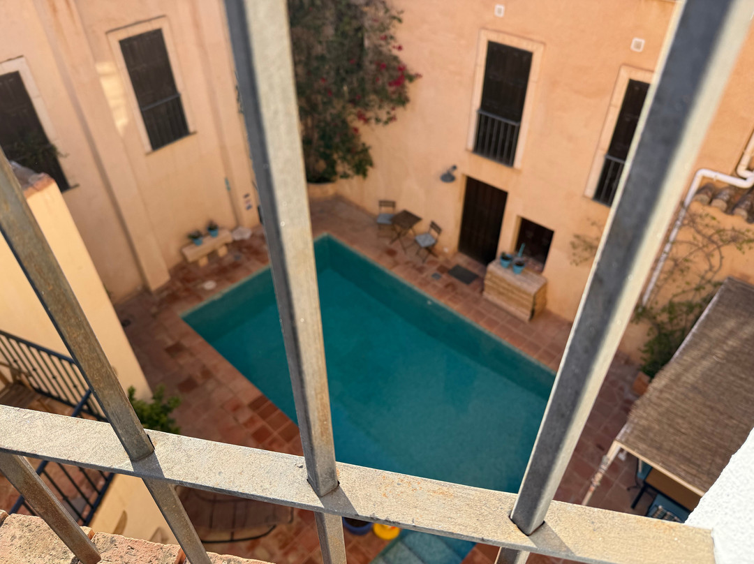 Casa del Patio主图