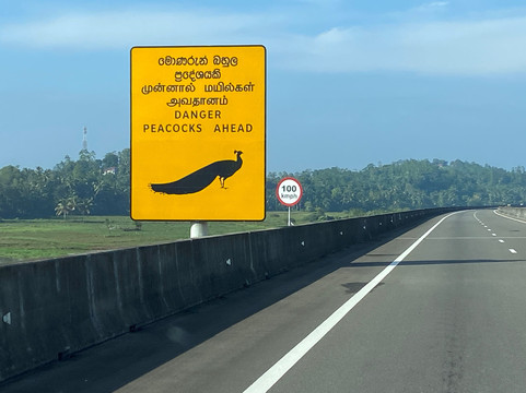 Sri Lankan Aura-卡卢特勒必去景点