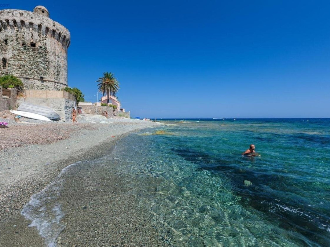 Appartement Vue Sur Mer