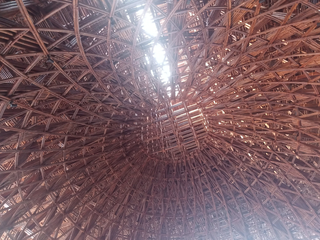 Bamboo Legend景点图片