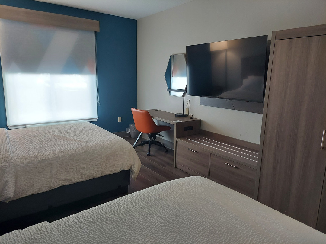 Holiday Inn Express & Suites Ooltewah Springs-chattanooga By IHG主图