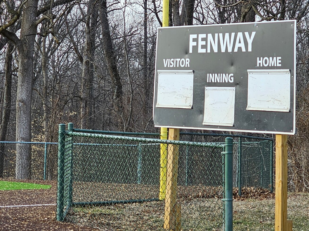 Ripken Baseball-Aberdeen必去景点