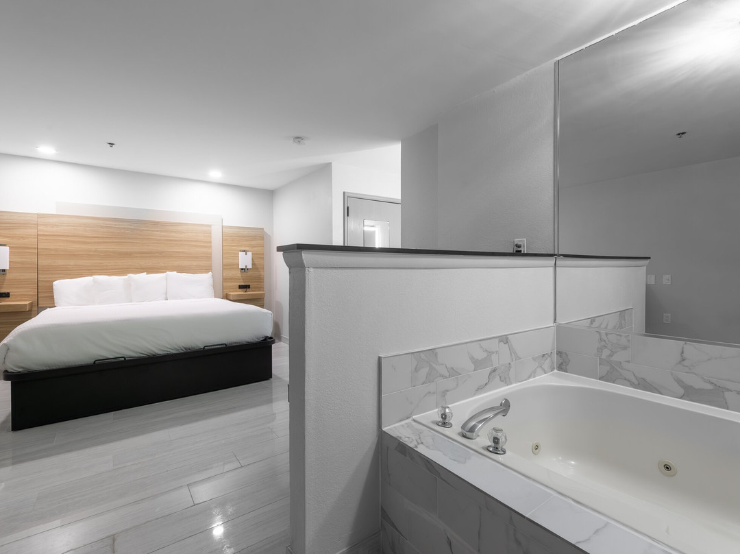 Country Hearth Inn & Suites Toccoa主图