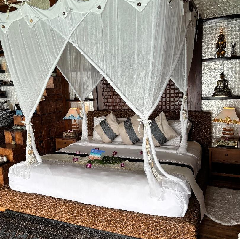 维拉戈度假酒店主图