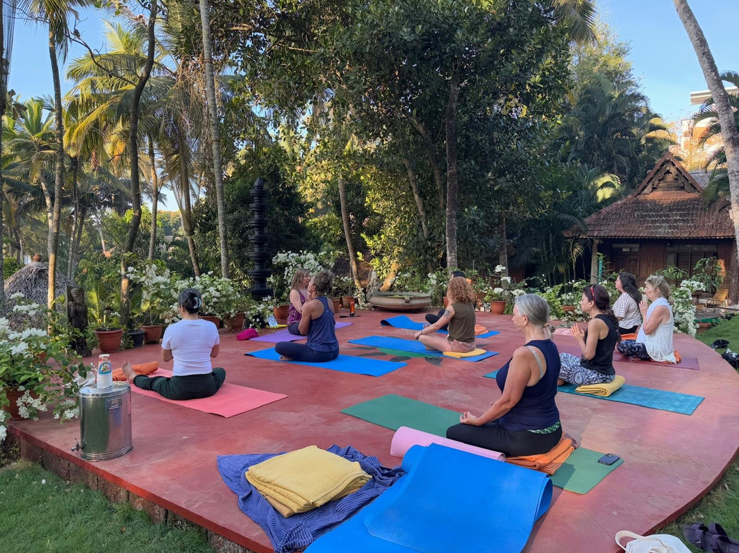 AyurSoma Ayurveda Royal Retreat主图