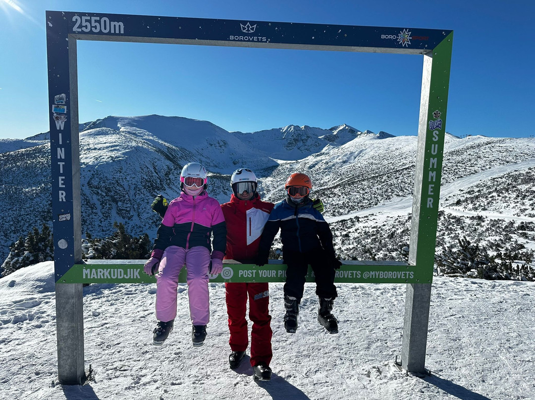 RilSki Ski & Snowboard School-波罗维兹必去景点