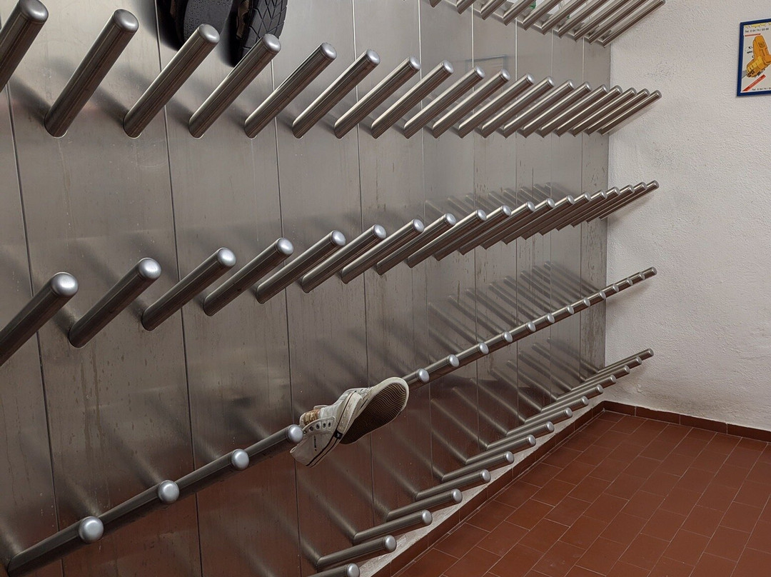 Alpenhotel Tirol Galtur主图