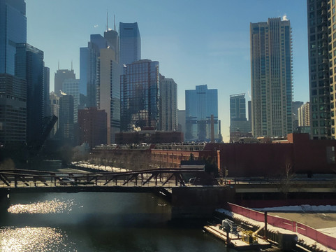 独特之旅-芝加哥必去景点