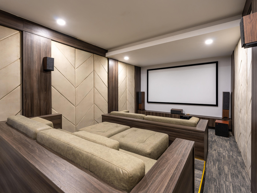 Andochine Resort & Spa Phu Quoc主图