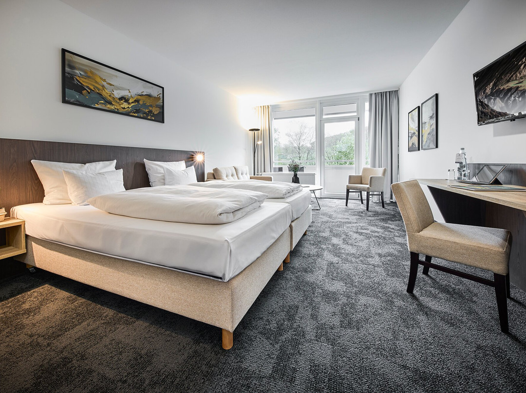 Sauerland Stern Hotel主图