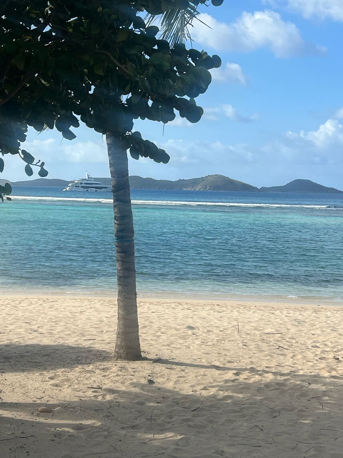Rosewood Little Dix Bay-泳池