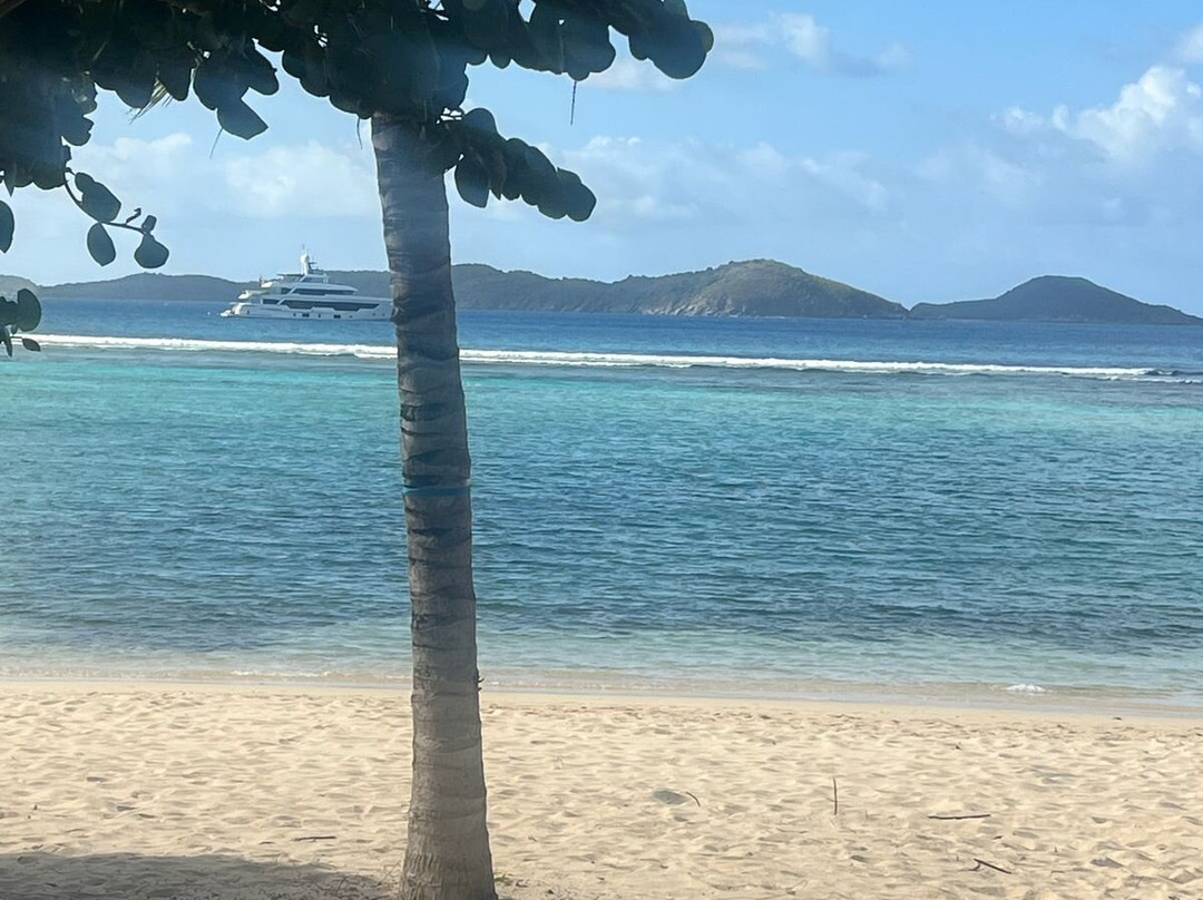 Rosewood Little Dix Bay主图